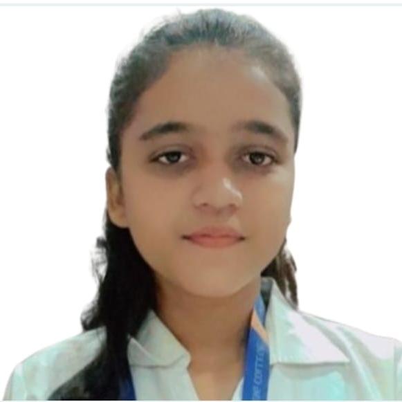 Neha Vinay Tripathi